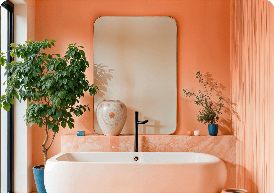 Banyo Yenilemede Yeni Dönem